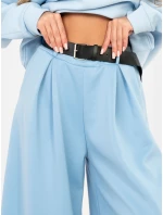 Spodnie IT SP model 22004680 niebieski - FPrice