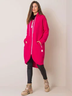 Mikina RV BL model 14828061 fuchsiová - FPrice