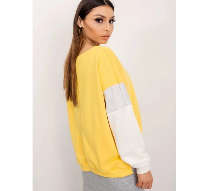 RV BL 5217.14 žlutá