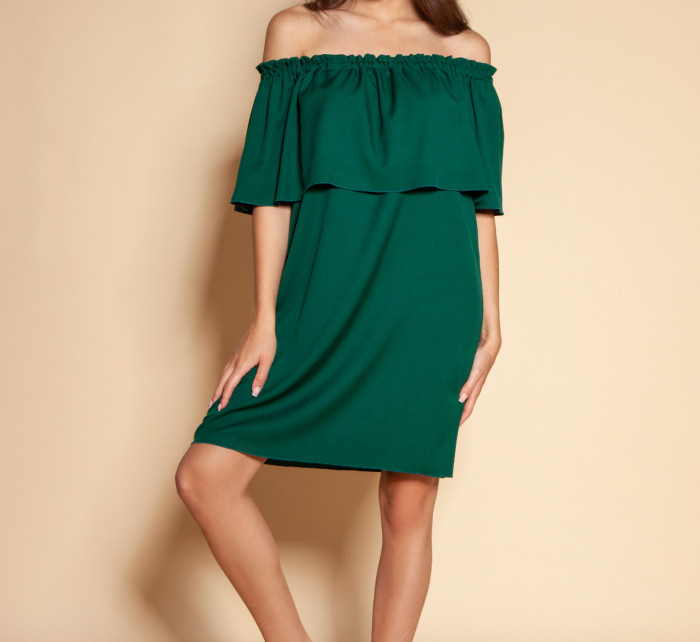 Lanti Dress Suk201 Green