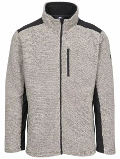 Pánská flísová bunda Trespass Faratino