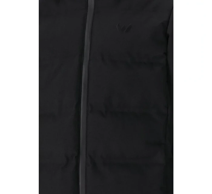 Dětský kabát Whistler Mateo Jr. Long Puffer Parka W-PRO 5000