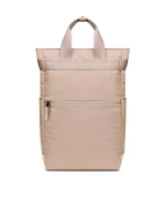 Dámský batoh Vuch Gemyny Beige Dámský batoh Vuch Gemyny Beige