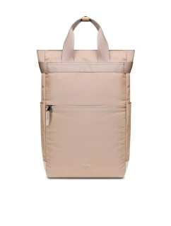 Dámský batoh Vuch Gemyny Beige