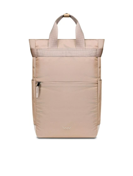 Dámský batoh Vuch Gemyny Beige Dámský batoh Vuch Gemyny Beige
