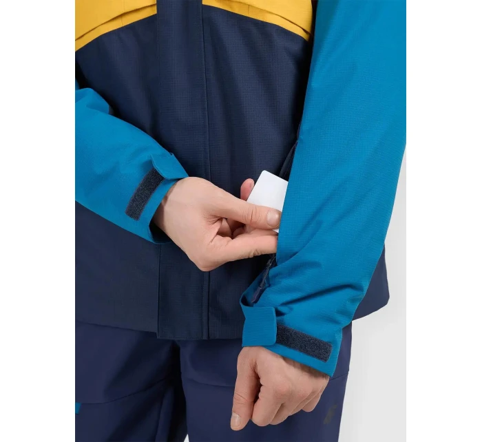 Pánská lyžařská bunda 4F Pánská lyžařská bunda 4F