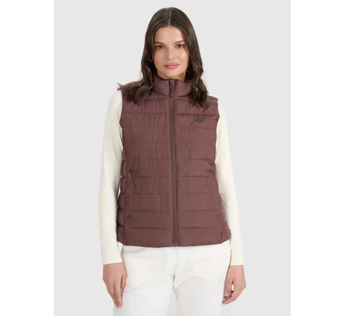Dámská vesta 4F Dámská vesta 4F