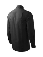 Style LS košile pánská černá Style LS košile pánská černá
