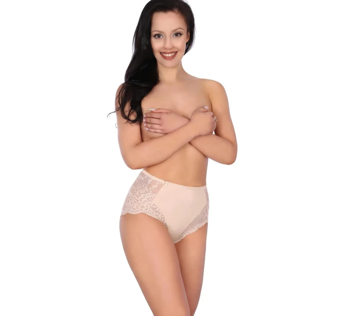 Dámské kalhotky Bella Béžová - Funny Day