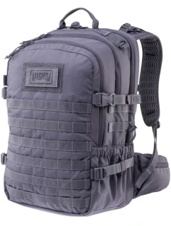 SPORT Batoh Urbantask 37 92800540002 Šedá - Magnum