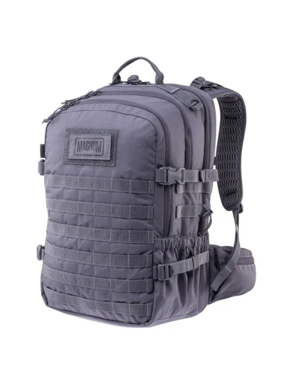 SPORT Batoh Urbantask 37 92800540002 Šedá - Magnum SPORT Batoh Urbantask 37 92800540002 Šedá - Magnum