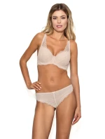 Dámské kalhotky brazilky model 16115160 - MEFEMI BY NIPPLEX