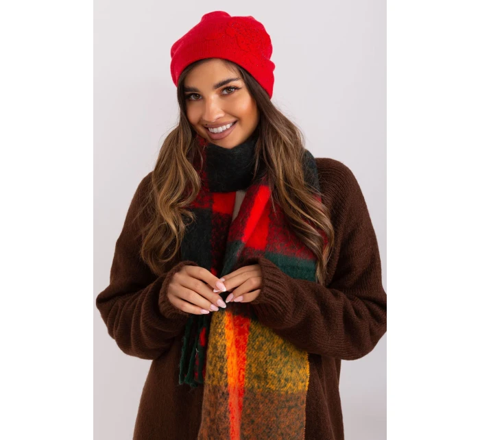 Čepice model 190597 AT Čepice model 190597 AT