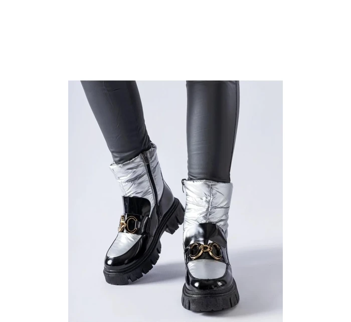 Sněhule model 205818 Solea Sněhule model 205818 Solea