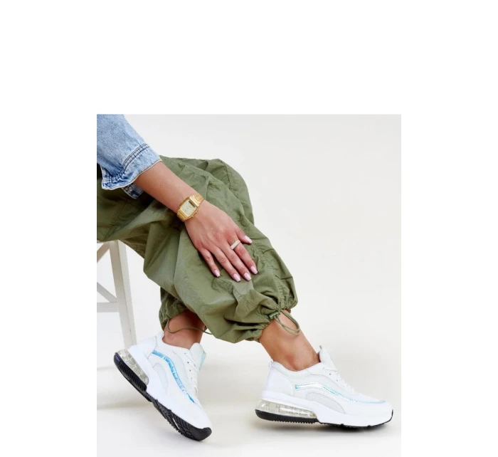 Tenisky model 207334 Solea Tenisky model 207334 Solea