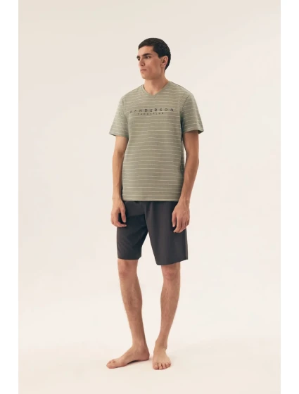 Pyžama  model 208069 Henderson