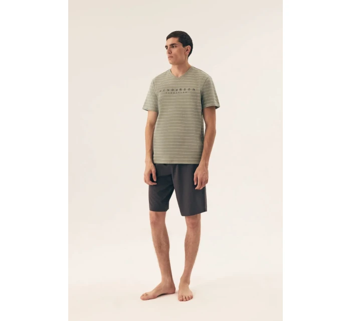 Pyžama  model 208069 Henderson