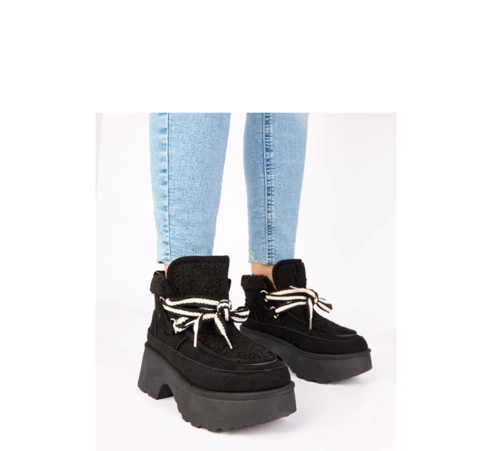 Sněhule model 221660 Solea Sněhule model 221660 Solea