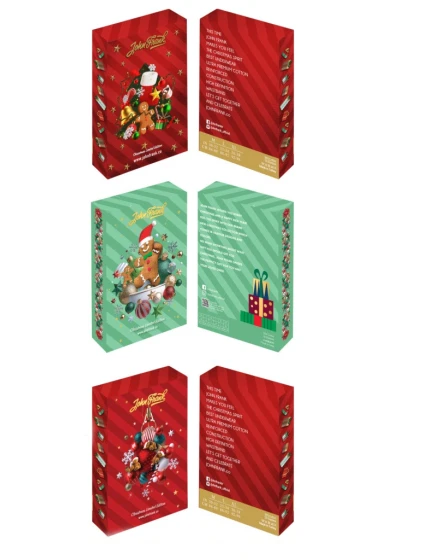 Pánské boxerky model 21729102 - John Frank