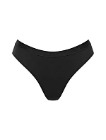 SLOGGI GO CASUAL – Tanga High Leg z měkké GOTS bavlny Sloggi