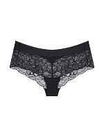 BODY MAKE-UP ILLUSION LACE – šortkové kalhotky, které tvarují křivky Triumph BODY MAKE-UP ILLUSION LACE – šortkové kalhotky, které tvarují křivky Triumph