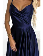 Dámské šaty 299-12 CHIARA - NUMOCO Dámské šaty 299-12 CHIARA - NUMOCO