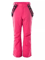 Lyžařské kalhoty Hi-te Darin Jr 92800326650
