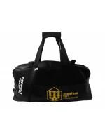 Sportovní taška černá model 21767829 - Masters Sportovní taška černá model 21767829 - Masters