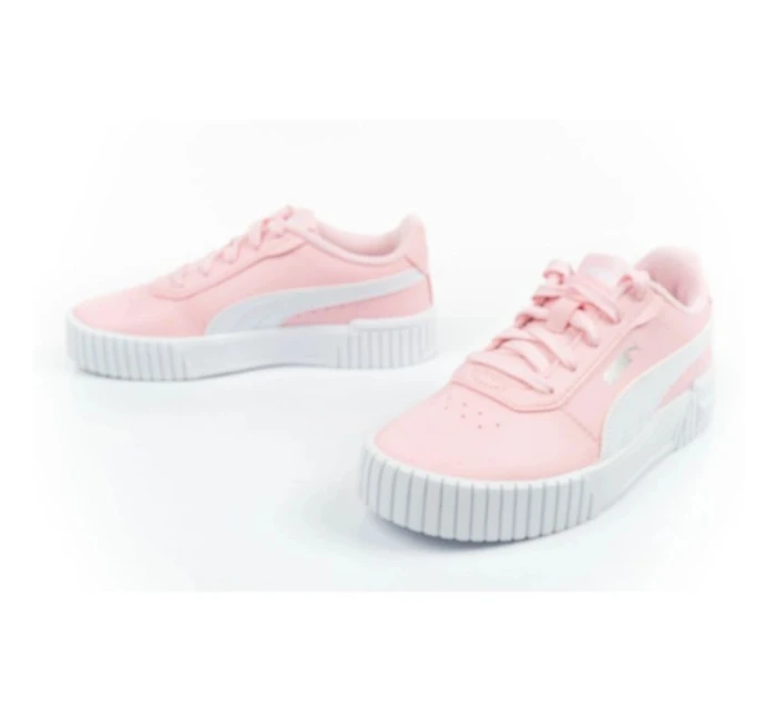 Boty Puma Carina Jr 386186 04