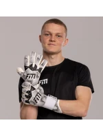 Brankářské rukavice FM Varis X Pro S953320 Brankářské rukavice FM Varis X Pro S953320