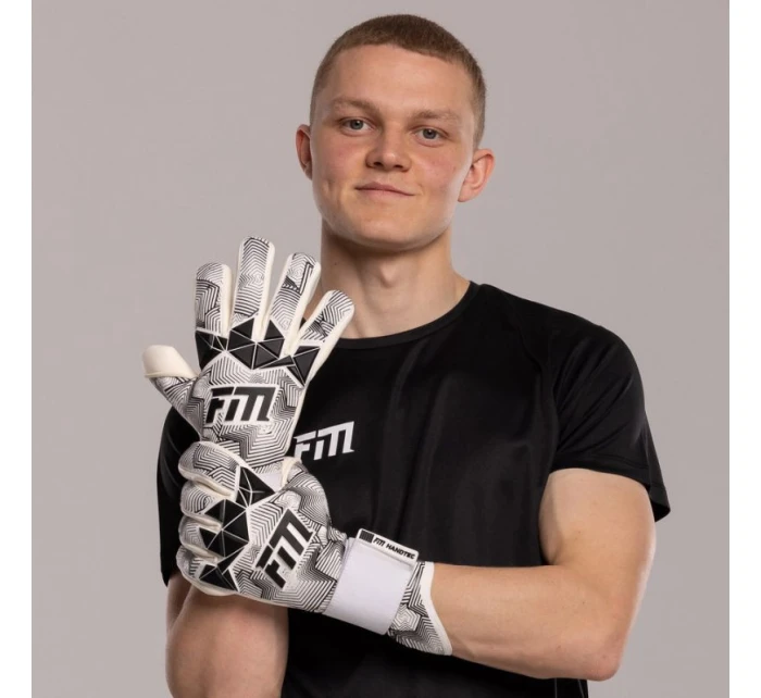 Brankářské rukavice FM Varis X Pro S953320 Brankářské rukavice FM Varis X Pro S953320