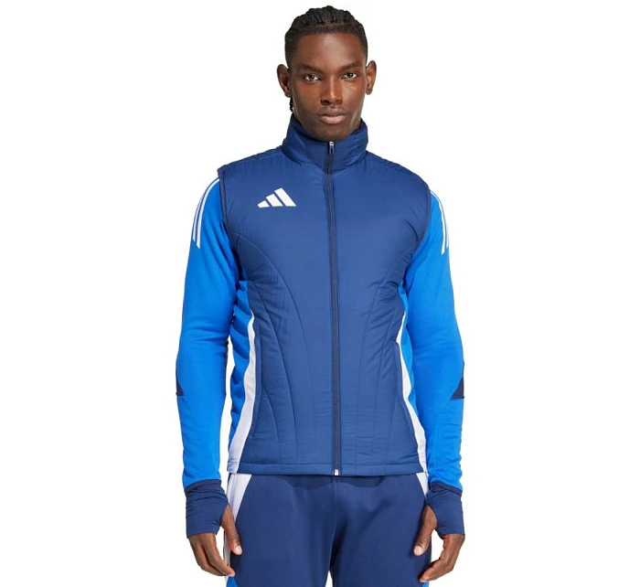 Kamizelka Tiro 24 Competition M pánské model 20506775 - ADIDAS