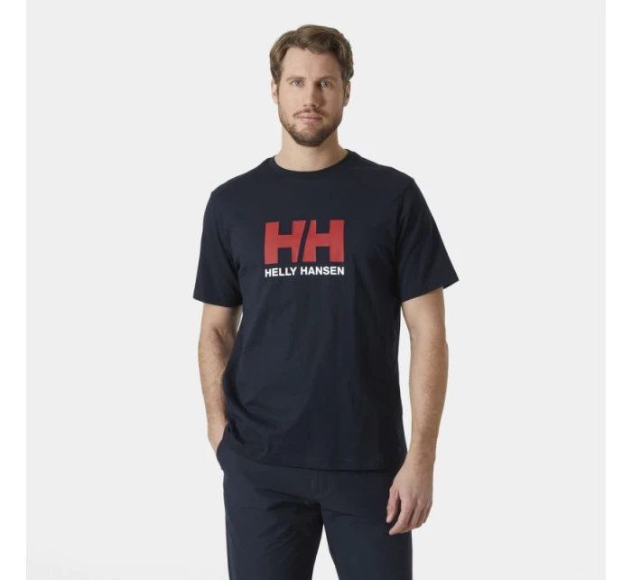 HH Logo 3.0 M model 21228000 597 Tričko - Helly Hansen HH Logo 3.0 M model 21228000 597 Tričko - Helly Hansen