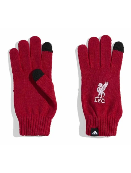 Rukavice Liverpool FC model 21396351 - ADIDAS Rukavice Liverpool FC model 21396351 - ADIDAS