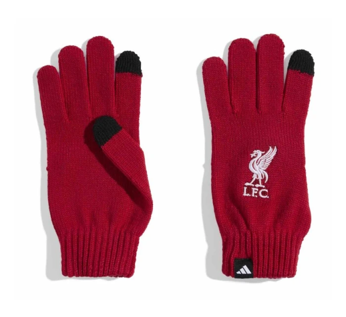 Rukavice Liverpool FC model 21396351 - ADIDAS Rukavice Liverpool FC model 21396351 - ADIDAS