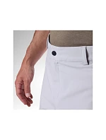 Pánské šortky ROSSIGNOL M Stretch Chino Short 7' šedé
