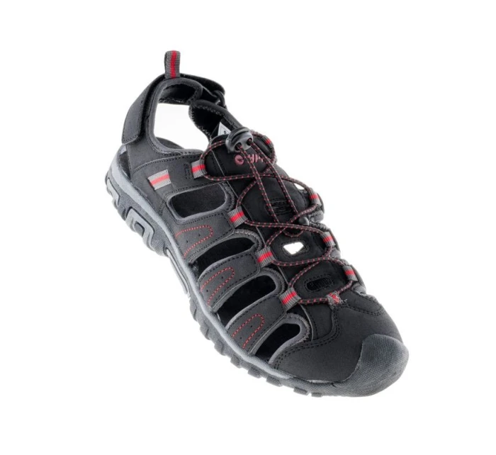 Sandály Hi-Tec Tiore M 92800081082
