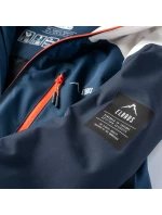 Lyžařská bunda M model 17912867 - Elbrus Lyžařská bunda M model 17912867 - Elbrus