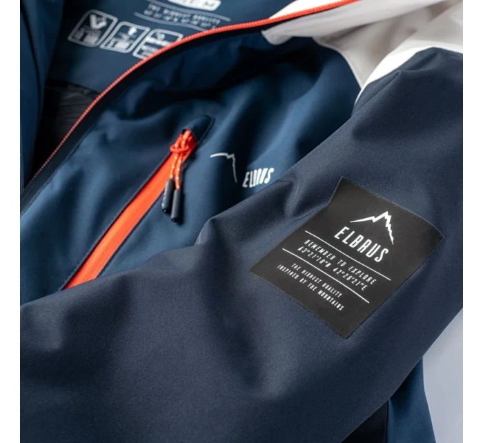 Lyžařská bunda M model 17912867 - Elbrus Lyžařská bunda M model 17912867 - Elbrus