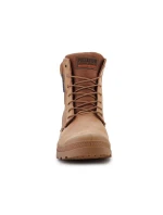 Pánské boty Pampa Sc Wpn U-S M 77235-252-M - Palladium