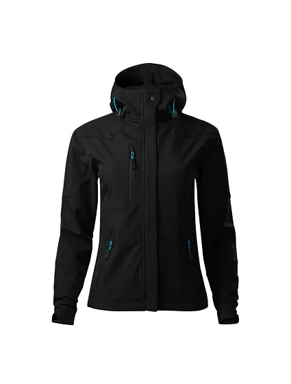 Bunda Softshell Nano W model 18000195 - Malfini