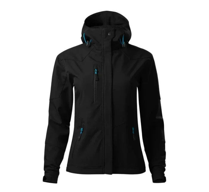Dámská bunda Softshell Nano W MLI-53201 - Malfini 