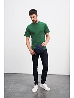 Daiber JN 02 Tričko z těžké bavlny 02.0002 gold yellow Daiber JN 02 Tričko z těžké bavlny 02.0002 gold yellow