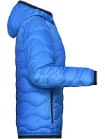 JN Dámská prošívaná bunda 02. model 22530691 - Daiber