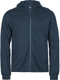 Tee Jays TJ 5706 Mikina s kapucí "Athletic" 18.5706 ink