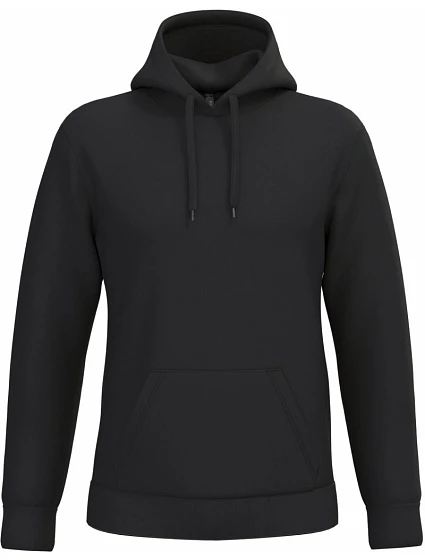 Kariban K 476 Pánská mikina s kapucí 20.K476 black Kariban K 476 Pánská mikina s kapucí 20.K476 black