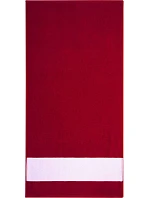 Print 50 Ručník na potisk red model 22527280 - The One Towelling