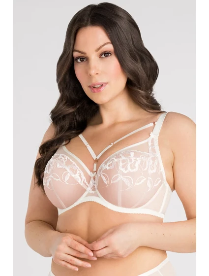 Gorsenia K867 Cotton Candy barva: krémová