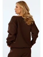 Dkaren Rehema-Kpl barva: čokoládová