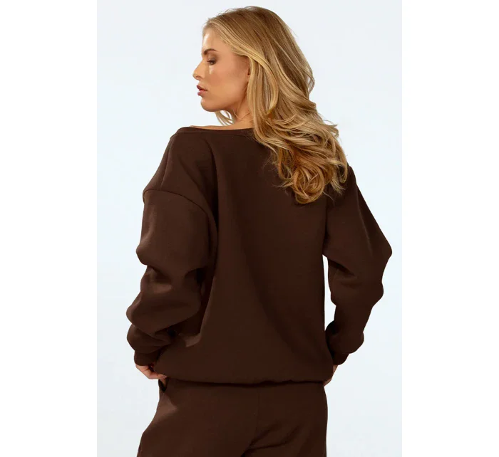 Dkaren Rehema-Kpl barva: čokoládová